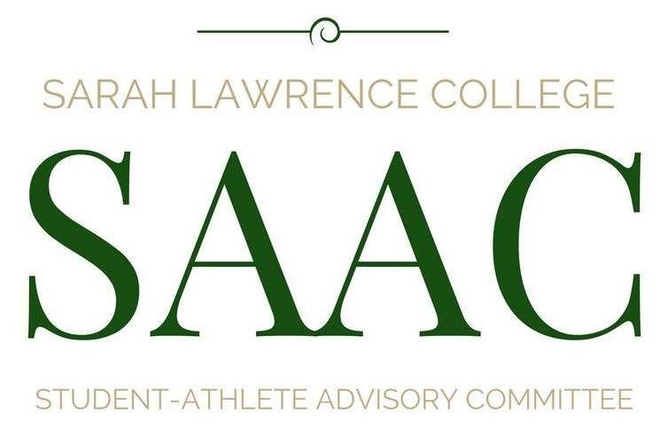 SAAC Logo - SAAC Bridges Gap Between Athletes and Students