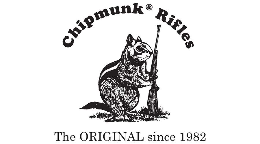 Chipmunk Logo - Chipmunk Rifles Logo Vector - (.SVG + .PNG)