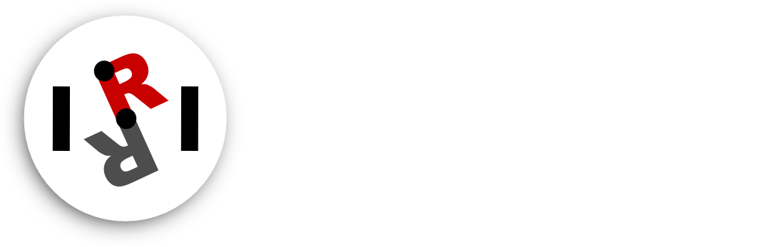 Iri Logo - IRI de Robòtica i Informàtica industrial