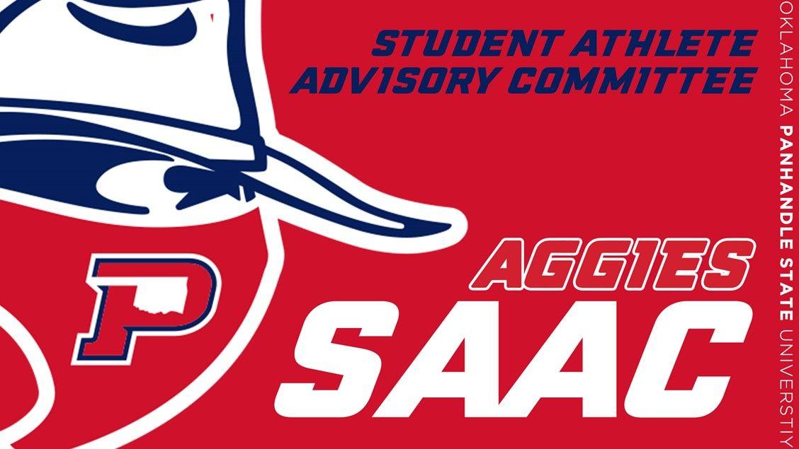 SAAC Logo - SAAC Panhandle State University Athletics