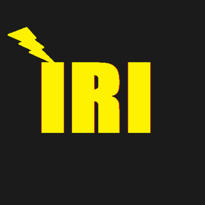 Iri Logo - IRI LOGO - Roblox