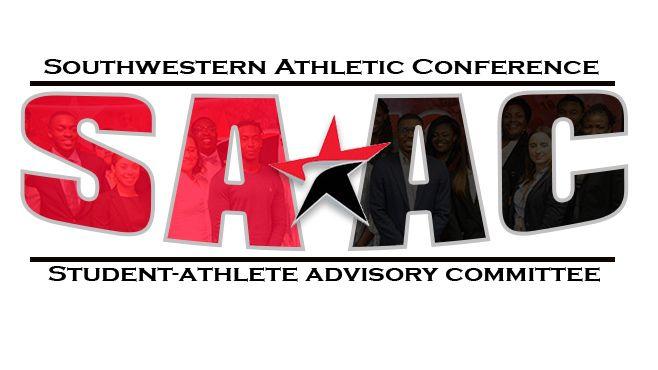 SAAC Logo - SWAC Student Athlete Advisory Committee Athletic