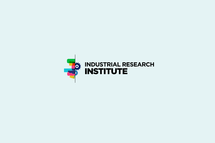 Iri Logo - IRI logo. Oblivit's Portfolio