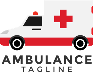 Ambulance Logo - Ambulance car Logo Vector (.EPS) Free Download