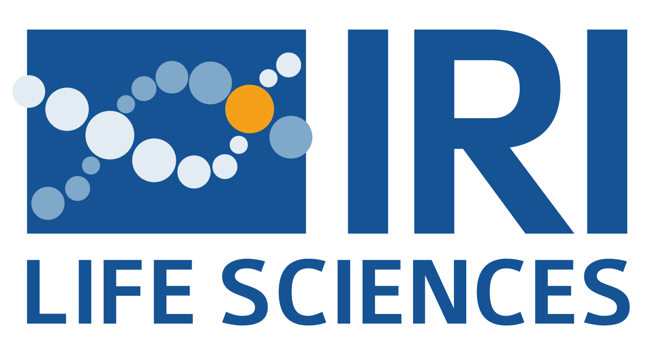 Iri Logo - IRI Life Sciences — IRI Life Sciences