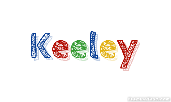 Keeley Logo - Keeley Logo | Free Name Design Tool from Flaming Text