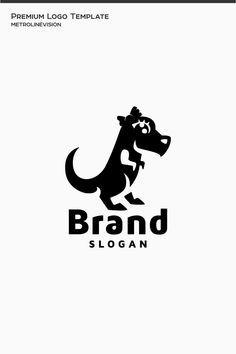 Dinosaurs Logo - 15 Best dinosaur logo images in 2017 | Charts, Dinosaurs, Drawings