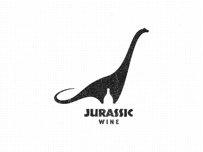Dinosaurs Logo - Logo Design: Dinosaurs