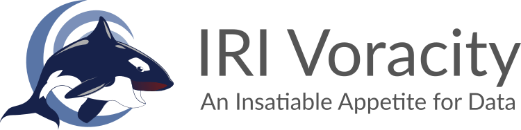 Iri Logo - IRI, The CoSort Company: Total Data Management