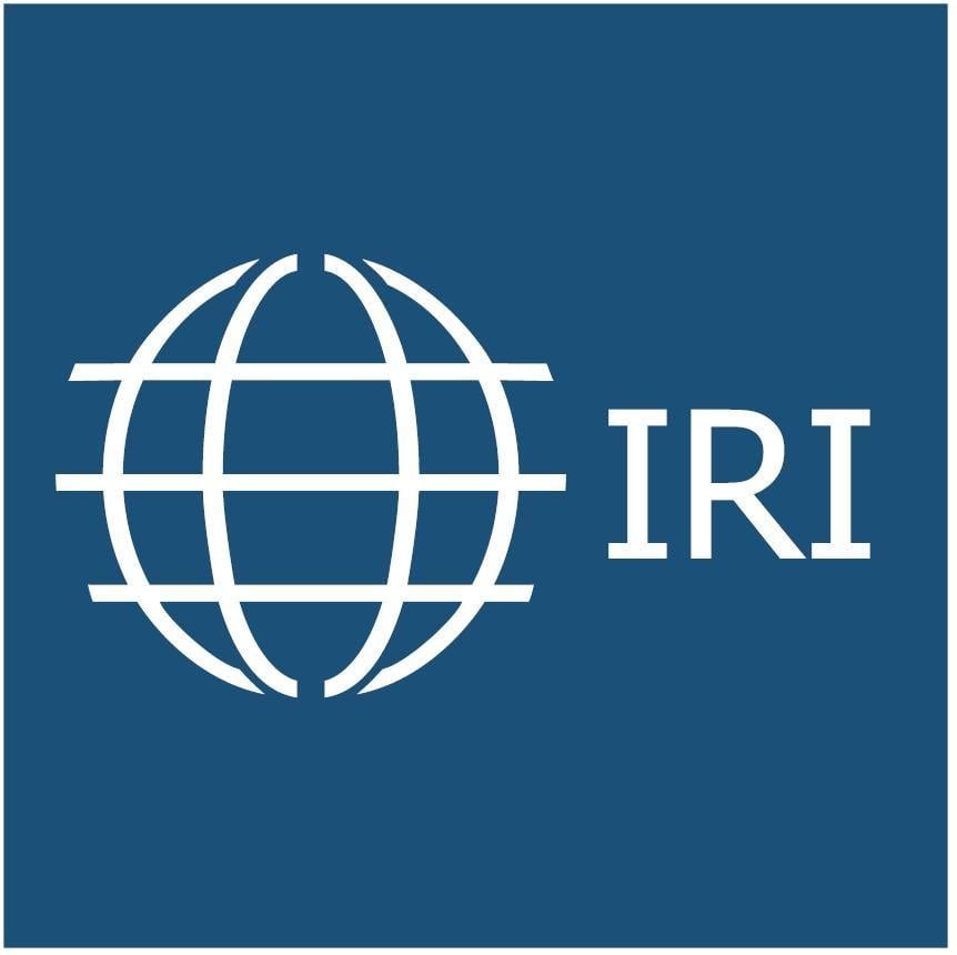 Iri Logo - IRI LOGO JPG East Business Magazine and News