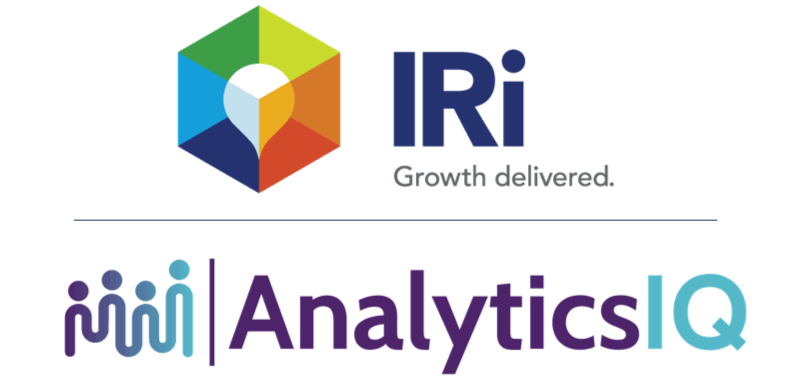 Iri Logo - IRI and AnalyticsIQ Join Forces to Enhance Social Media Targeting ...