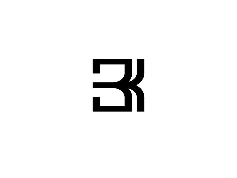 3K Logo - 3k Logo Concept by James Wilson on Dribbble