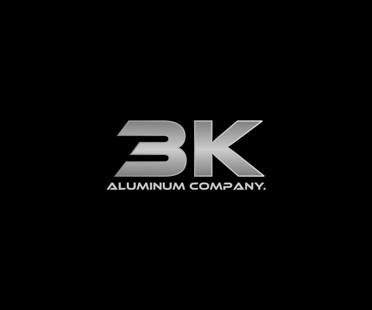 3K Logo - Elegant, Serious, Business Logo Design for 3K ( or any variation ...