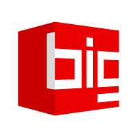 B.I.g Logo - BIG | Download logos | GMK Free Logos