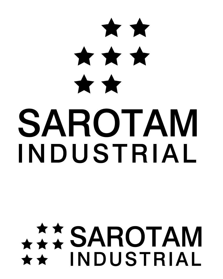 Faxers Logo - Media Kit - Logos usage & guidelines - Sarotam Industrial