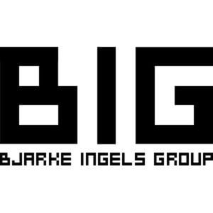 B.I.g Logo - Big architecture Logos