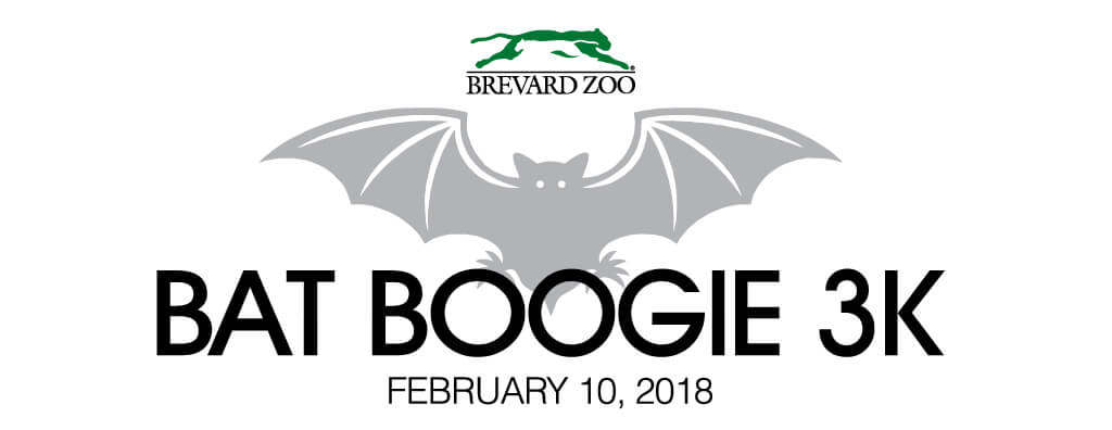 3K Logo - Bat Boogie 3k