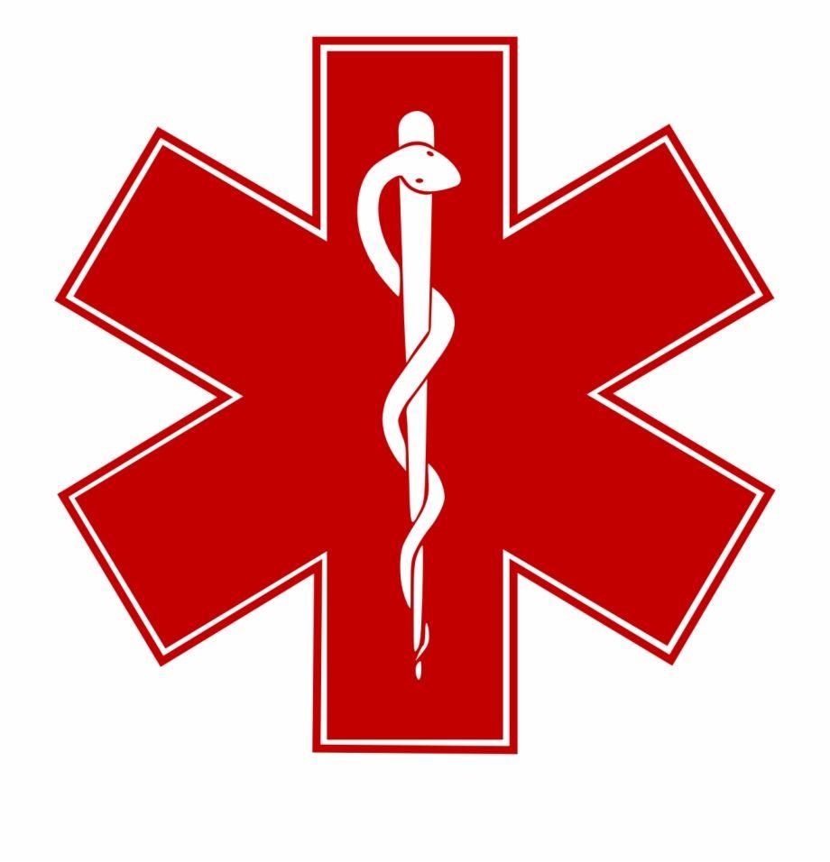 Ambulance Logo - Ambulance Driver Back Of Ambulance Paramedics Clipart - Emergency ...