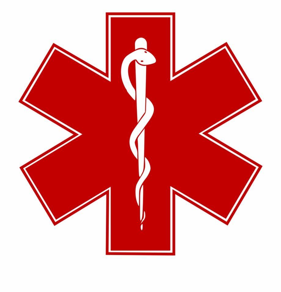 Ambulance Logo - Ambulance Driver Back Of Ambulance Paramedics Clipart