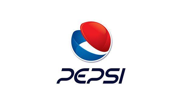 New Pepsi Logo - New concept for Pepsi Logo on Behance