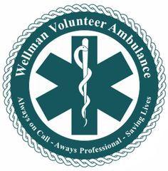 Ambulance Logo - 33 Best Ambulance Logo images in 2014 | Ambulance logo, Brand design ...