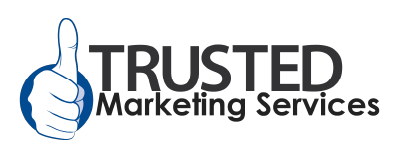 Trusted Logo - Trusted Marketing Services Saskatchewan marketing web design social ...