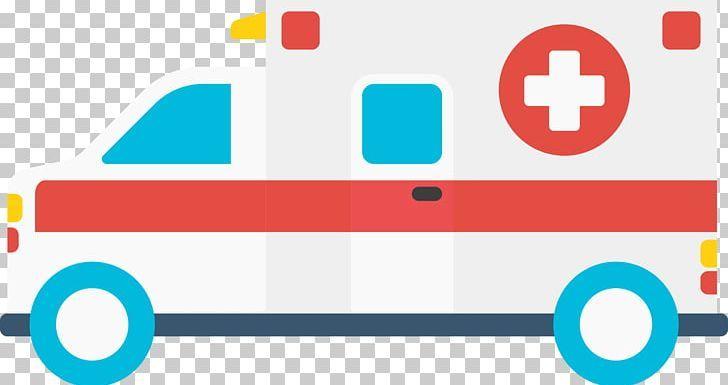 Ambulance Logo - Ambulance Logo Euclidean PNG, Clipart, Ambulance Car, Blue, Happy ...