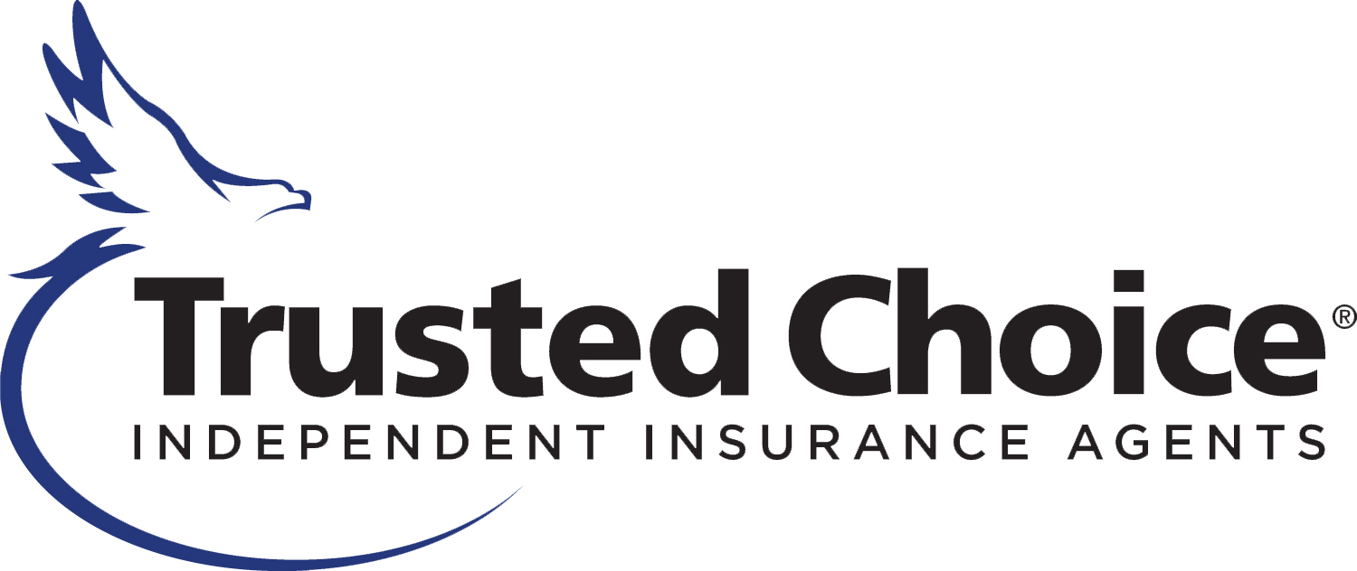 Trusted Logo - logo-trusted-choice - Strickler Agency - Insurance in South-Central, PA