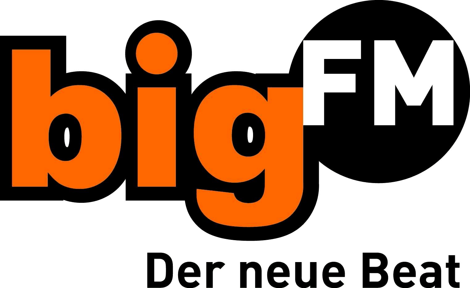 B.I.g Logo - Big FM | Logopedia | FANDOM powered by Wikia