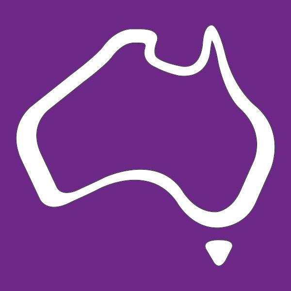 AEC Logo - Australian Electoral Commission
