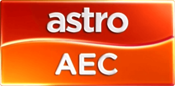 AEC Logo - Astro AEC Logo Variations