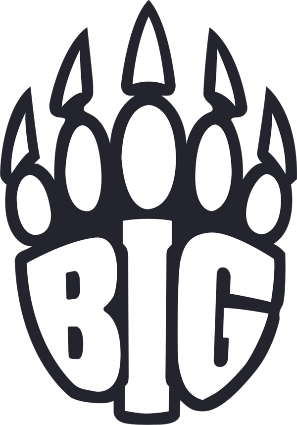 B.I.g Logo - BIG - Matches, bets, odds and more (CSGO)