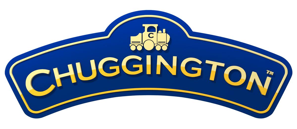 Chuggington Logo - The Official Chuggington Show Website | Chuggington