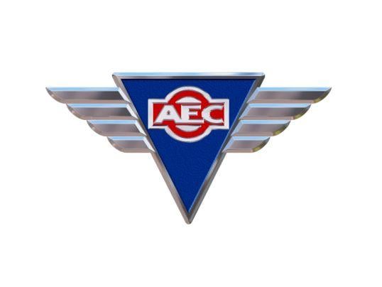 AEC Logo - Logo AEC