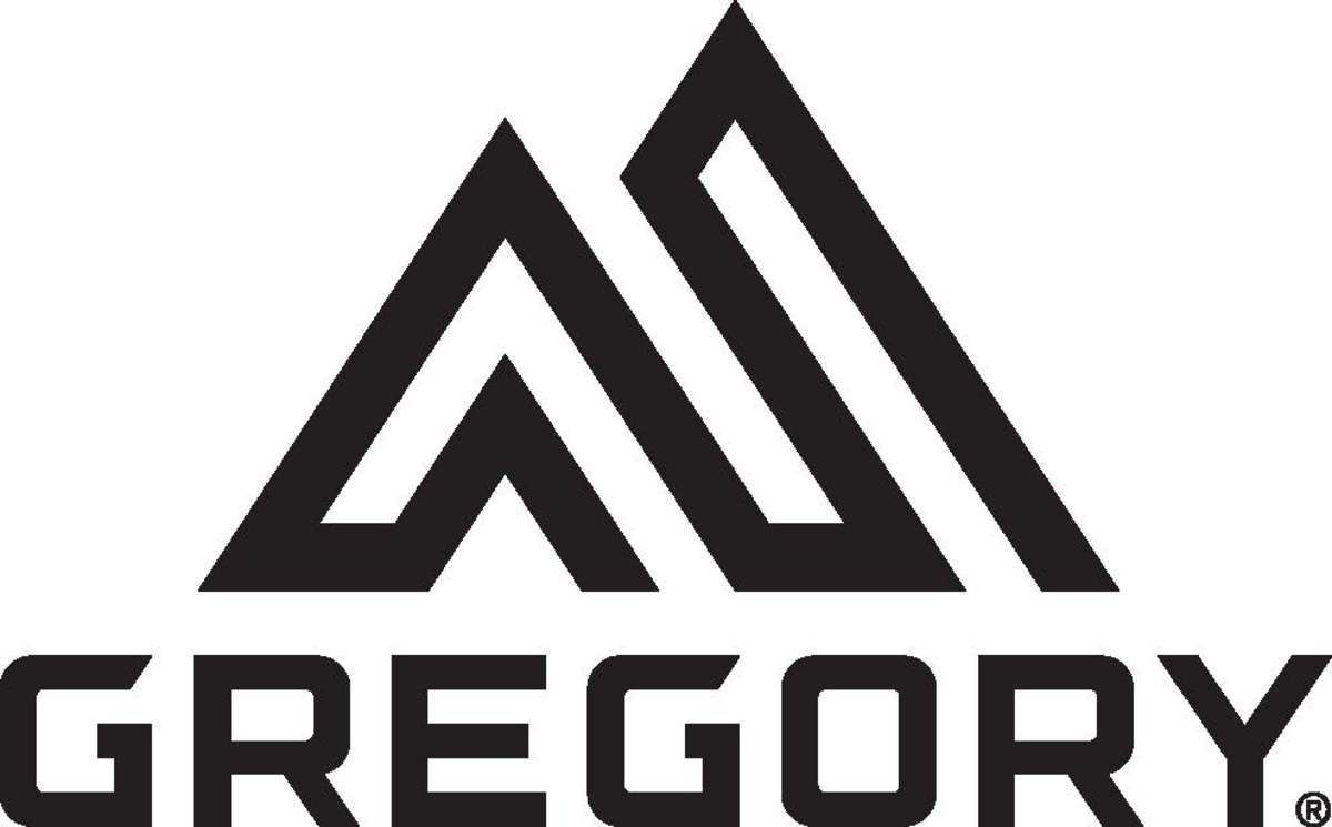 Gregory Logo - Gregory Debuts New Logo with Spring 2015 Line - SNEWS