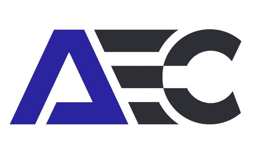 AEC Logo - AEC Website goes live!