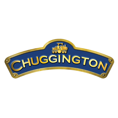 Chuggington Logo - Chuggington Logo transparent PNG - StickPNG