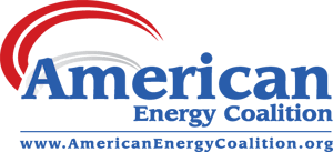 AEC Logo - American Energy Coalition - AEC Logo