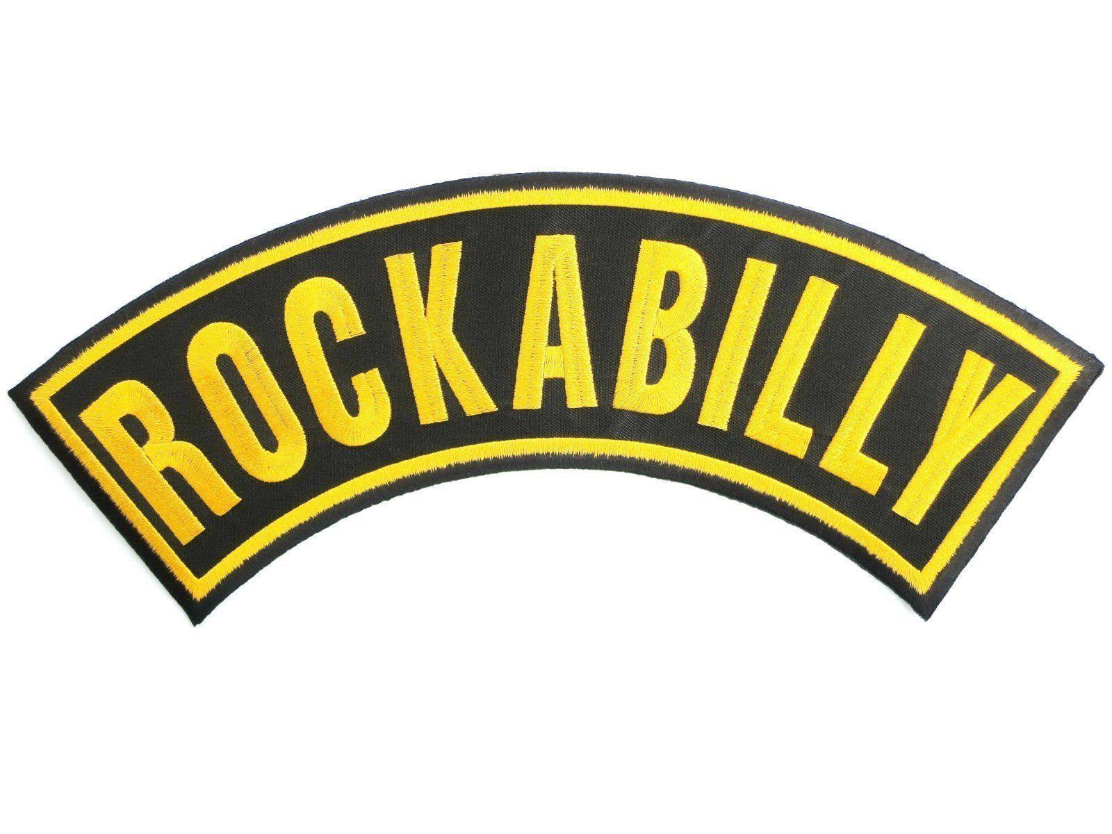 Rockabilly Logo - Image result for rockabilly logo | Rockabilly | Rockabilly, Rock n ...