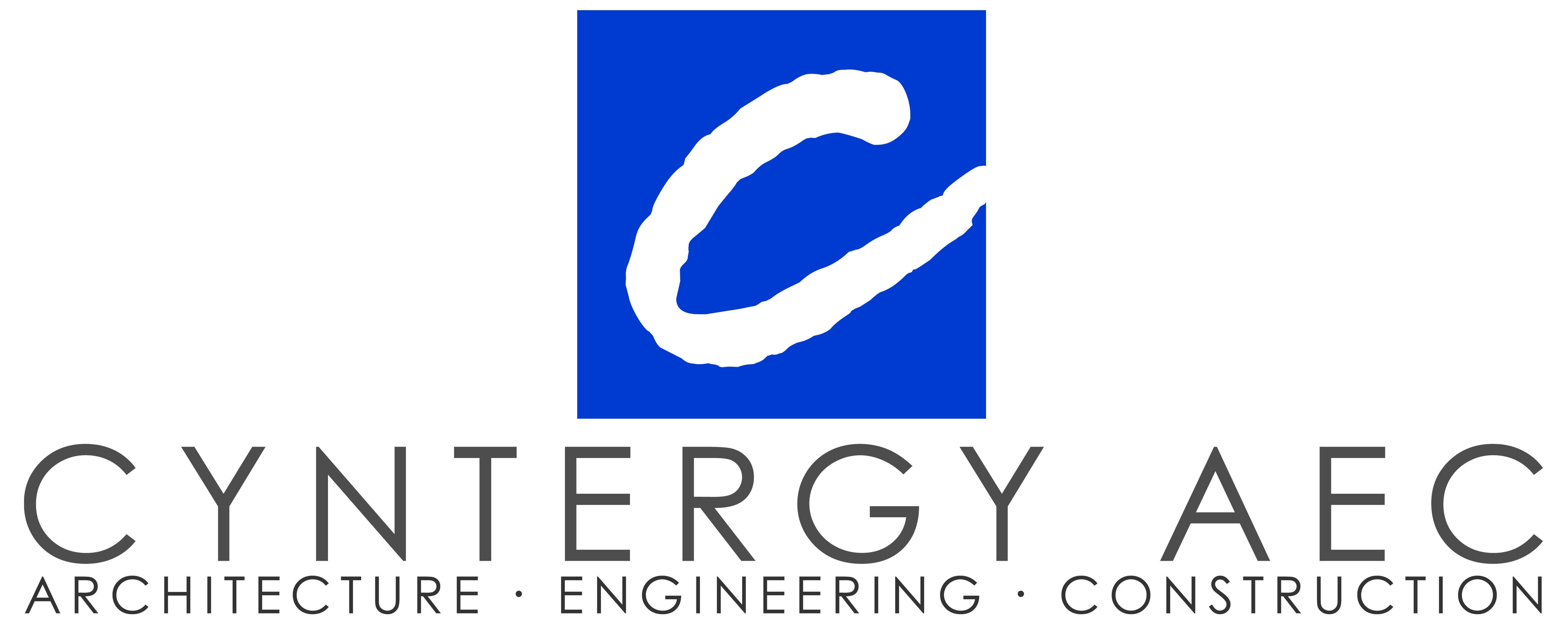 AEC Logo - cyntergy aec Logo Foundation of Missouri and Kansas