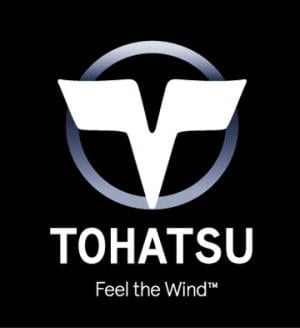 Tohatsu Logo - TOHATSU OUTBOARD CORPORATION LAUNCH NEW LOGO