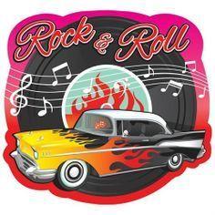 Rockabilly Logo - Best Rockabilly logo design image. Logos, Logo design