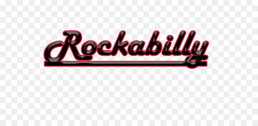 Rockabilly Logo - Logo Text png download - 720*432 - Free Transparent Logo png Download.