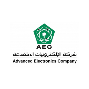AEC Logo - Carrières chez Advanced Electronics Company, Ltd. (AEC)