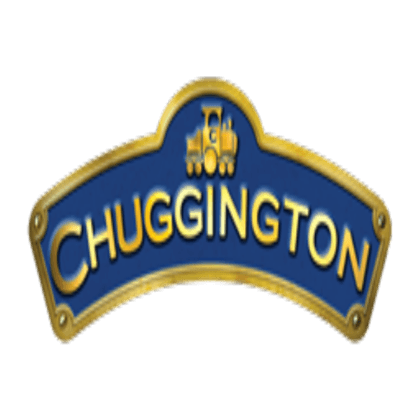 Chuggington Logo Logodix - chuggington roblox