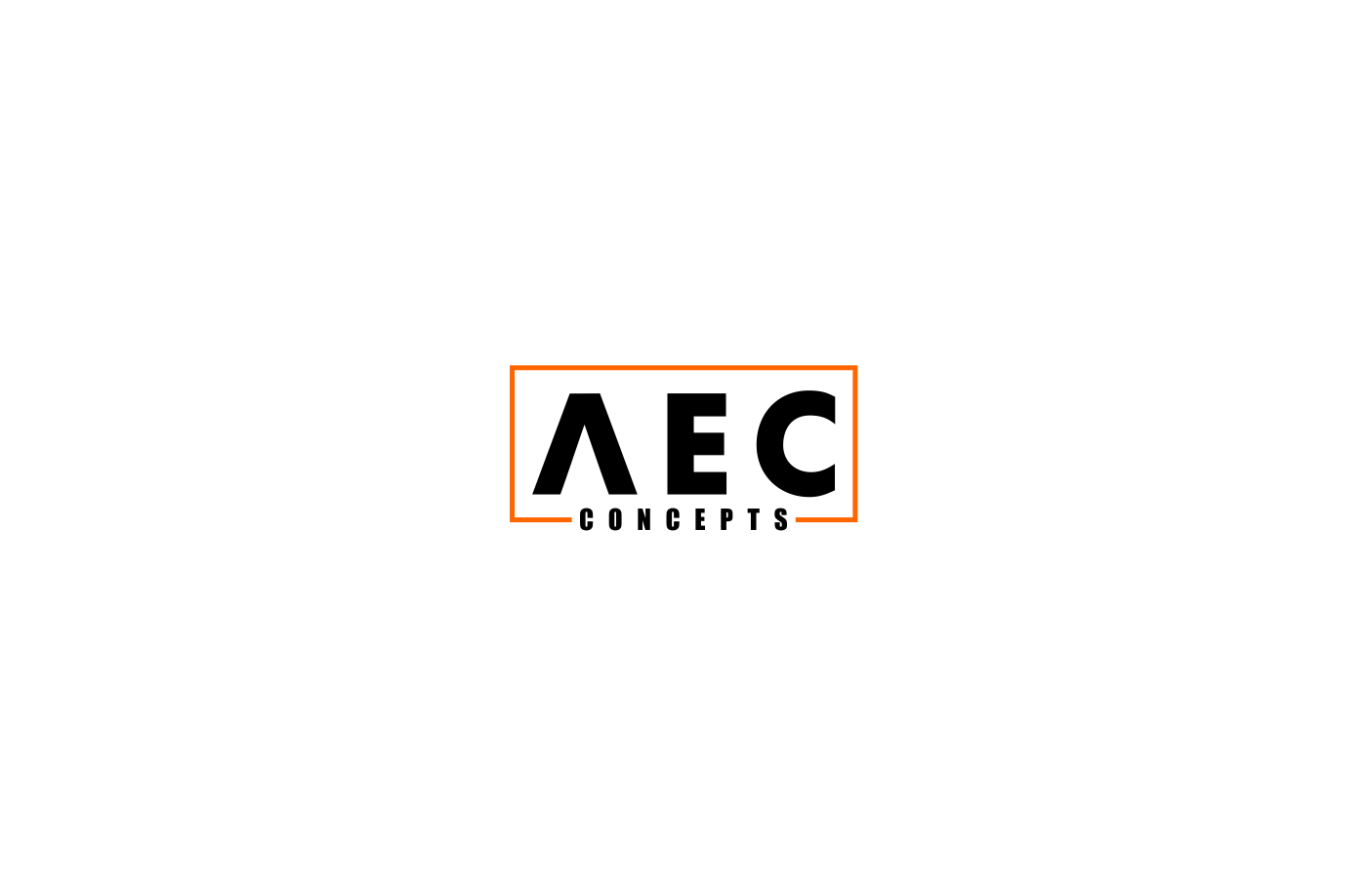 AEC Logo - Modern, Elegant, Business Logo Design for AEC Concepts