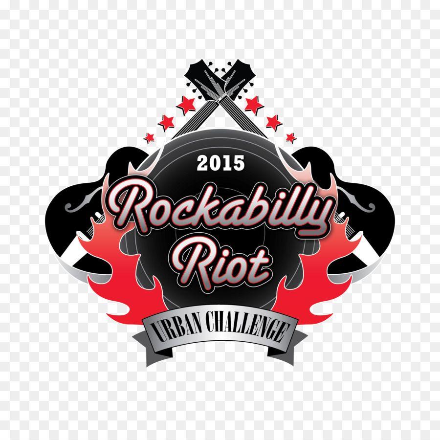 Rockabilly Logo - Logo Rockabilly Label