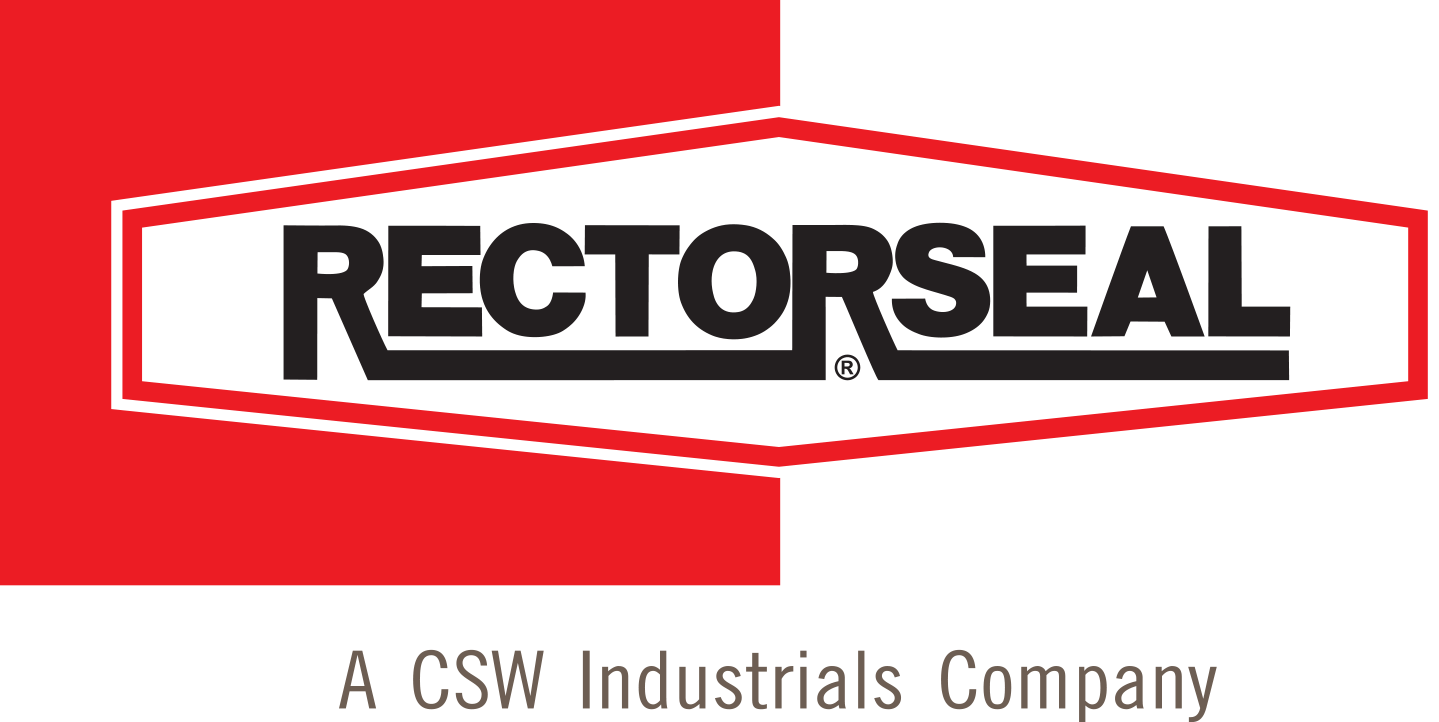 Rectorseal Logo - Company Artwork