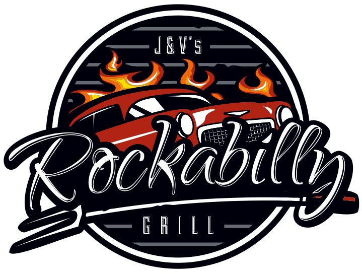 Rockabilly Logo - Rockabilly Grill, Tucson, AZ Jobs | Hospitality Online