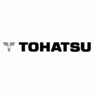 Tohatsu Logo - Tohatsu | Brands of the World™ | Download vector logos and logotypes